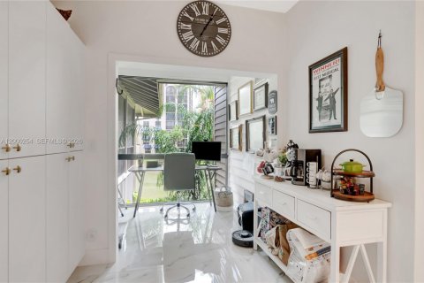 Снять в аренду кондоминиум в Бока-Ратон, Флорида 3 спальни, 151.34м2, № 2065012 - фото 14