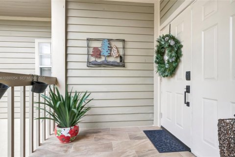 Снять в аренду кондоминиум в Бока-Ратон, Флорида 3 спальни, 151.34м2, № 2065012 - фото 5