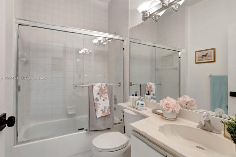 Снять в аренду кондоминиум в Бока-Ратон, Флорида 3 спальни, 151.34м2, № 2065012 - фото 15