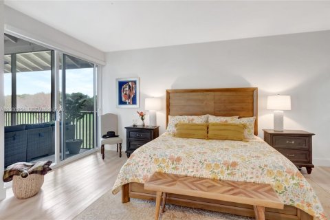 Снять в аренду кондоминиум в Бока-Ратон, Флорида 3 спальни, 151.34м2, № 2065012 - фото 17