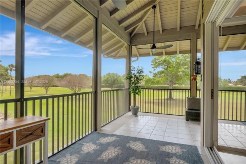 Снять в аренду кондоминиум в Бока-Ратон, Флорида 3 спальни, 151.34м2, № 2065012 - фото 21