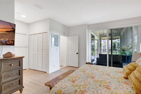 Снять в аренду кондоминиум в Бока-Ратон, Флорида 3 спальни, 151.34м2, № 2065012 - фото 16