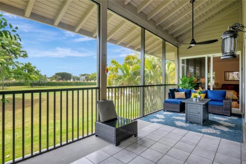 Снять в аренду кондоминиум в Бока-Ратон, Флорида 3 спальни, 151.34м2, № 2065012 - фото 23