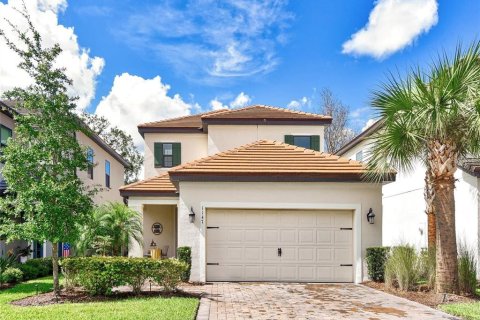 House in Winter Park, Florida 3 bedrooms, 185.99 sq.m. № 1744717 - photo 1