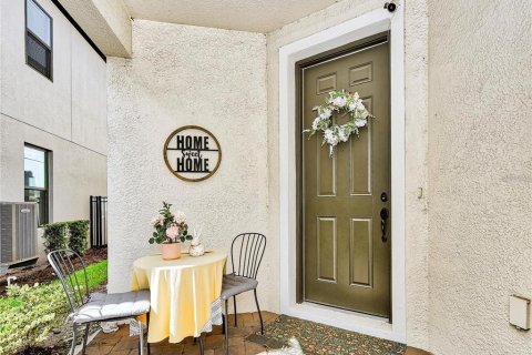 House in Winter Park, Florida 3 bedrooms, 185.99 sq.m. № 1744717 - photo 3