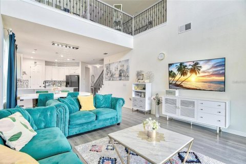 House in Winter Park, Florida 3 bedrooms, 185.99 sq.m. № 1744717 - photo 24