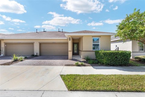 Casa en venta en Ocala, Florida, 2 dormitorios, 127.09 m2 № 1898620 - foto 1