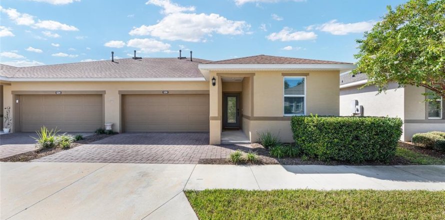Casa en OCALA PRESERVE en Ocala, Florida 2 dormitorios, 127.09 m2 № 1898620