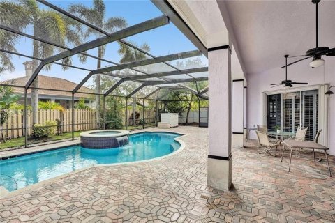 House in Plantation, Florida 5 bedrooms, 323.49 sq.m. № 2181962 - photo 24