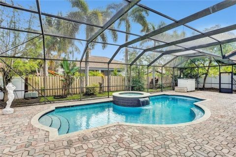 House in Plantation, Florida 5 bedrooms, 323.49 sq.m. № 2181962 - photo 25