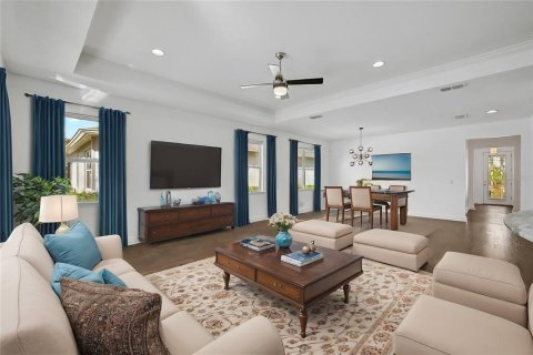 Casa en venta en Sarasota, Florida, 3 dormitorios, 192.31 m2 № 1428927 - foto 9