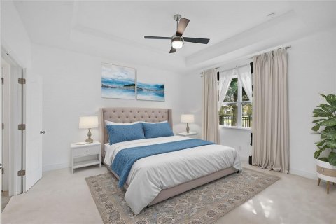 Casa en venta en Sarasota, Florida, 3 dormitorios, 192.31 m2 № 1428927 - foto 18