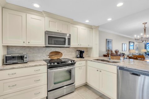 Copropriété à vendre à Boca Grande, Floride: 2 chambres, 123.19 m2 № 2420448 - photo 4