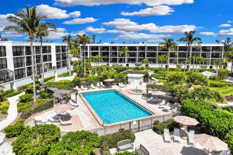 Copropriété à vendre à Boca Grande, Floride: 2 chambres, 123.19 m2 № 2420448 - photo 16