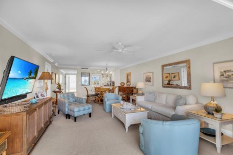 Copropriété à vendre à Boca Grande, Floride: 2 chambres, 123.19 m2 № 2420448 - photo 9