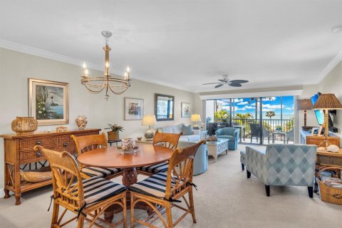 Copropriété à vendre à Boca Grande, Floride: 2 chambres, 123.19 m2 № 2420448 - photo 6