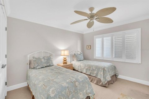 Copropriété à vendre à Boca Grande, Floride: 2 chambres, 123.19 m2 № 2420448 - photo 12