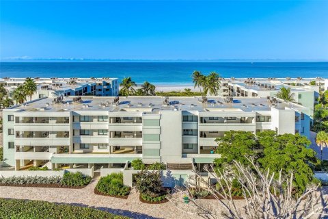 Copropriété à vendre à Boca Grande, Floride: 2 chambres, 123.19 m2 № 2420448 - photo 2