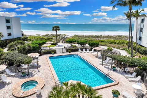 Condo à Boca Grande, Floride, 2 chambres  № 2420448