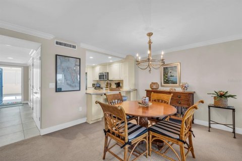 Copropriété à vendre à Boca Grande, Floride: 2 chambres, 123.19 m2 № 2420448 - photo 7