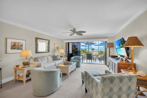 Copropriété à vendre à Boca Grande, Floride: 2 chambres, 123.19 m2 № 2420448 - photo 8