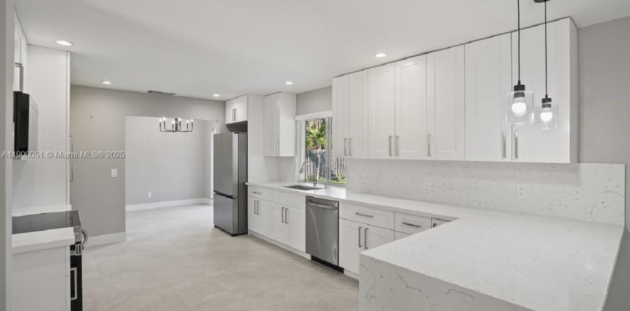 Casa en Palmetto Bay, Florida 4 dormitorios, 226.31 m2 № 1952046