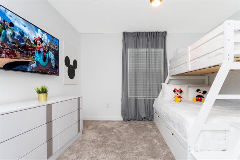 Adosado en venta en Davenport, Florida, 4 dormitorios, 177.81 m2 № 2230461 - foto 29