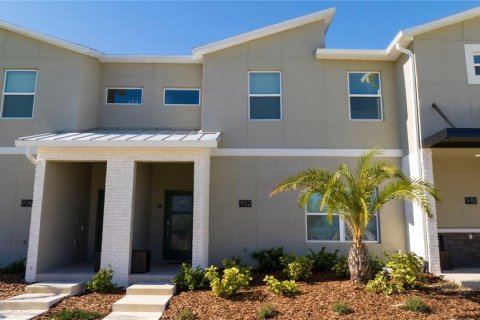 Adosado en venta en Davenport, Florida, 4 dormitorios, 177.81 m2 № 2230461 - foto 3
