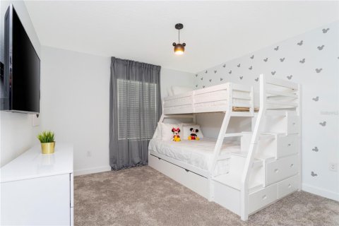 Adosado en venta en Davenport, Florida, 4 dormitorios, 177.81 m2 № 2230461 - foto 27
