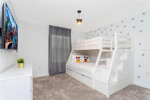 Adosado en venta en Davenport, Florida, 4 dormitorios, 177.81 m2 № 2230461 - foto 28
