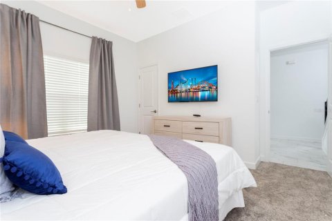 Adosado en venta en Davenport, Florida, 4 dormitorios, 177.81 m2 № 2230461 - foto 25