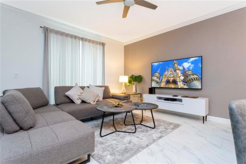 Adosado en venta en Davenport, Florida, 4 dormitorios, 177.81 m2 № 2230461 - foto 7