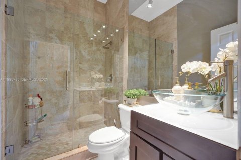 House in Weston, Florida 4 bedrooms, 230.03 sq.m. № 2066851 - photo 26