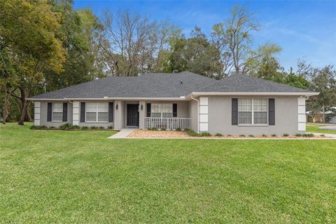 Casa en Spring Hill, Florida 4 dormitorios, 209.12 m2 № 2201292