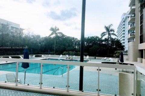 Copropriété à louer à Coral Gables, Floride: 2 chambres, 104.89 m2 № 2169135 - photo 4