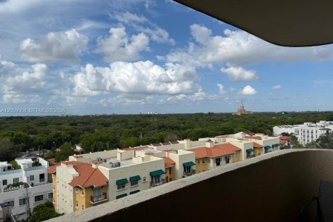 Copropriété à louer à Coral Gables, Floride: 2 chambres, 104.89 m2 № 2169135 - photo 8
