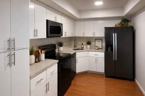 Copropriété à louer à Coral Gables, Floride: 2 chambres, 104.89 m2 № 2169135 - photo 3