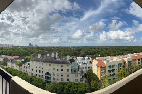 Condo à Coral Gables, Floride, 2 chambres  № 2169135
