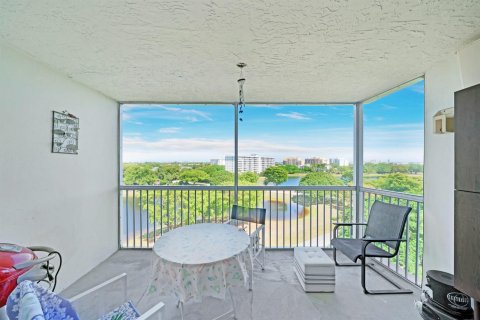 Copropriété à vendre à Pompano Beach, Floride: 2 chambres, 102.19 m2 № 2274272 - photo 15
