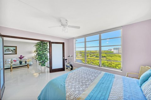Copropriété à vendre à Pompano Beach, Floride: 2 chambres, 102.19 m2 № 2274272 - photo 24