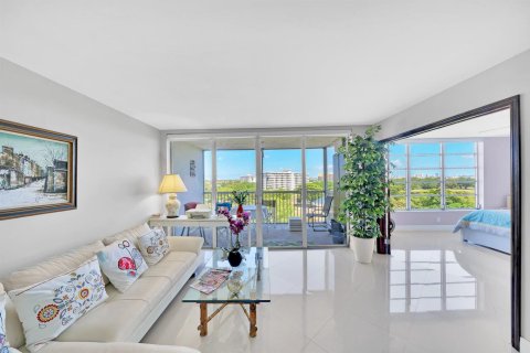 Copropriété à vendre à Pompano Beach, Floride: 2 chambres, 102.19 m2 № 2274272 - photo 14