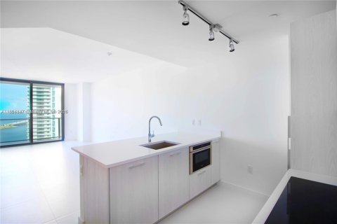 Condo in Miami, Florida, 1 bedroom  № 2022311