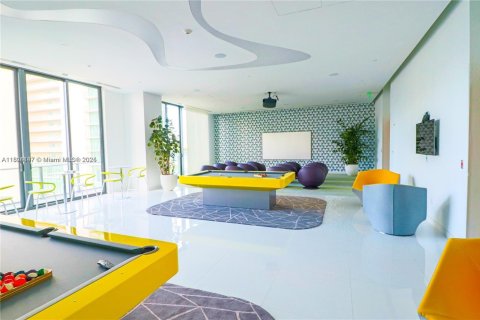 Condo in Miami, Florida, 1 bedroom  № 2022311 - photo 26