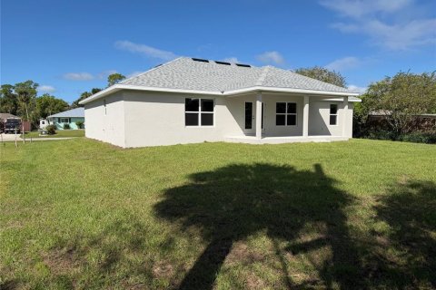 Villa ou maison à vendre à Port Charlotte, Floride: 3 chambres, 143.07 m2 № 2427038 - photo 6