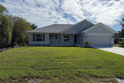 Villa ou maison à vendre à Port Charlotte, Floride: 3 chambres, 143.07 m2 № 2427038 - photo 2
