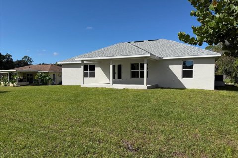 Villa ou maison à vendre à Port Charlotte, Floride: 3 chambres, 143.07 m2 № 2427038 - photo 7