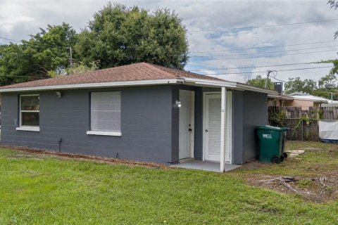 Immobilier commercial à vendre à Bradenton, Floride: 4 chambres, 135.45 m2 № 2349332 - photo 29
