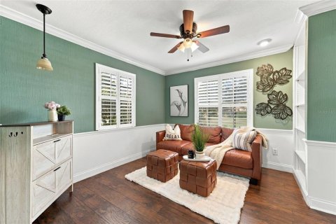 House in Apopka, Florida 3 bedrooms, 292.18 sq.m. № 2393741 - photo 7