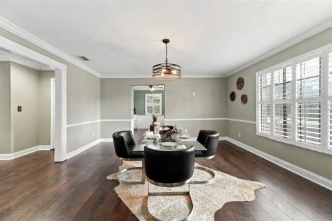 House in Apopka, Florida 3 bedrooms, 292.18 sq.m. № 2393741 - photo 30