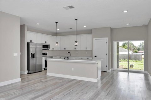 Villa ou maison à louer à Ocala, Floride: 4 chambres, 168.71 m2 № 1884481 - photo 12